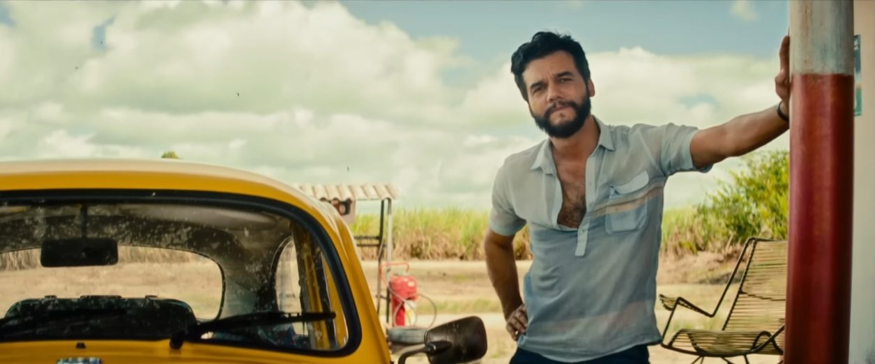 Wagner Moura Set To Join Cast Of Bradley Cooper's ‘Ocean’s Eleven’ For Warner Bros.