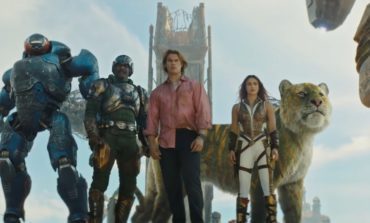 ‘Masters Of The Universe’ Teaser Shows Off Nicholas Galitzine