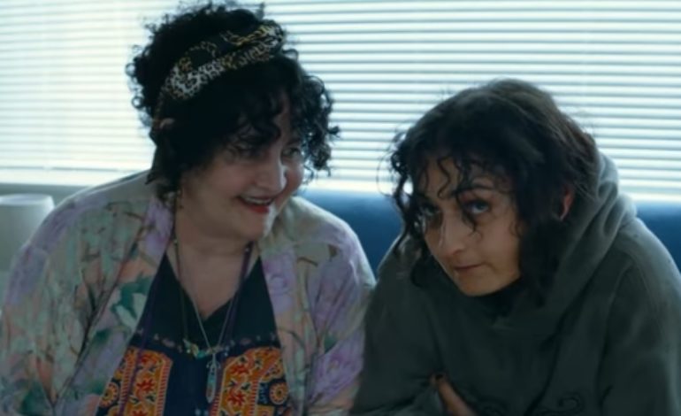 An Unexpected Alien Creation, ‘Mum, I’m Alien Pregnant’ To Debut At Sundance Film Festival