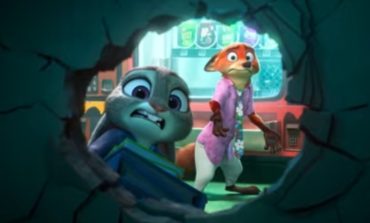 Disney Sets Digital And DVD Release For Record-Breaking 'Zootopia 2'