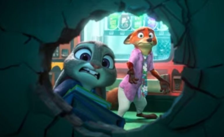 Disney Sets Digital And DVD Release For Record-Breaking ‘Zootopia 2’