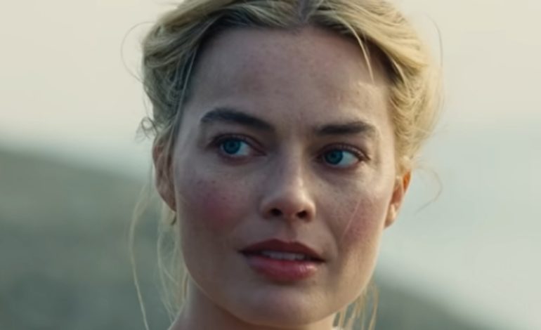 Margot Robbie Grew “Codependent” On The Set Of ‘Wuthering Heights’