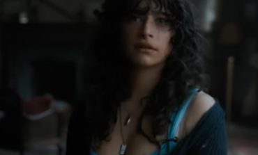 Odessa A'zion Drops Out Of Sean Durkin's 'Deep Cuts' Amidst Online Outrage