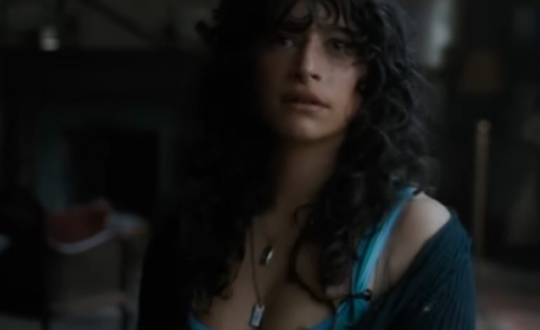 Odessa A’zion Drops Out Of Sean Durkin’s ‘Deep Cuts’ Amidst Online Outrage