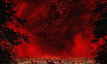 'Stranger Things' Finale Makes An Impact On New Year's Box Office With $20-$25M Haul