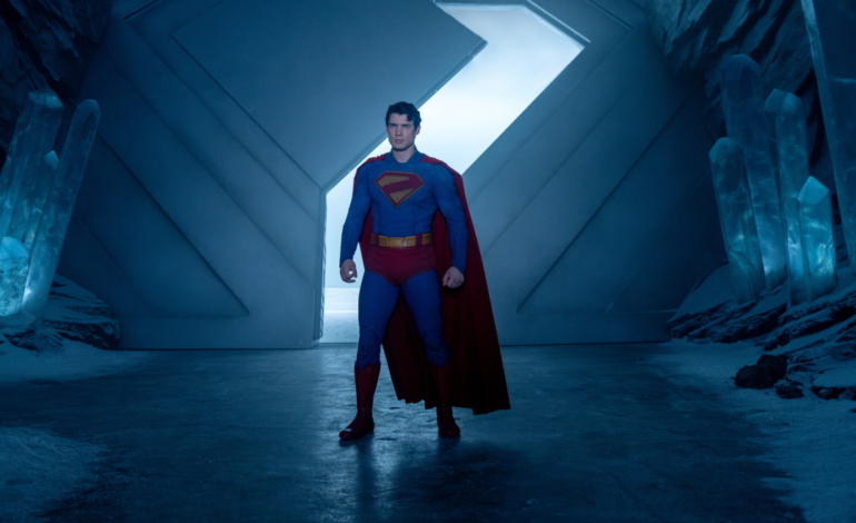 Latest ‘Superman’ Film Wins Golden Tomato Award In Fan Favorite Category