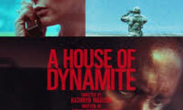 ‘A House Of Dynamite’ Controversial Ending Defended By James Cameron 