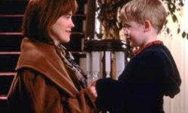 Macaulay Culkin Pays Tribute To Catherine O'Hara