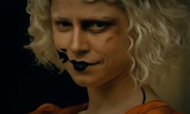 New Trailer Released For Maggie Gyllenhaal's 'The Bride!'