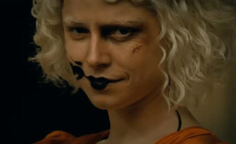 New Trailer Released For Maggie Gyllenhaal’s ‘The Bride!’