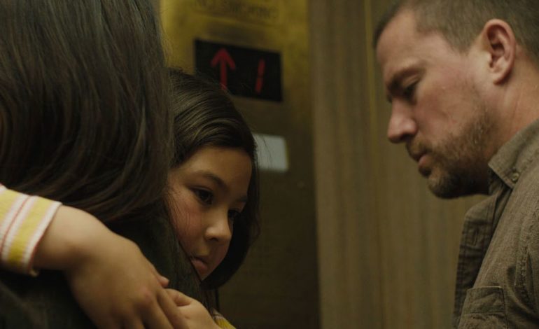 Sundance Premiere Of Indie Drama ‘Josephine’ Leaves Audience And Channing Tatum In Tears