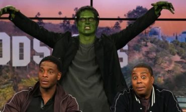 Kenan Thompson And Kel Mitchell Team Up For New Horror Comedy