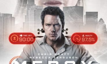 Winter Storm Batters The States Freezing Out Theater Audiences With Lowest Box Office Weekend Haul Of The Year