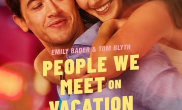 Netflix Confirms Plans For More Emily Henry Adaptations After 'People We Meet On Vacation'