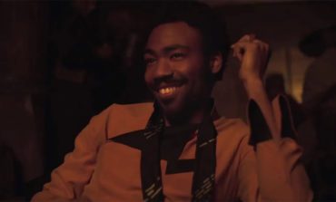 Lando Calrissian Movie Gets Update From Kathleen Kennedy 