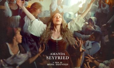 Amanda Seyfried Says Winning An Oscar Is Not Important To Her