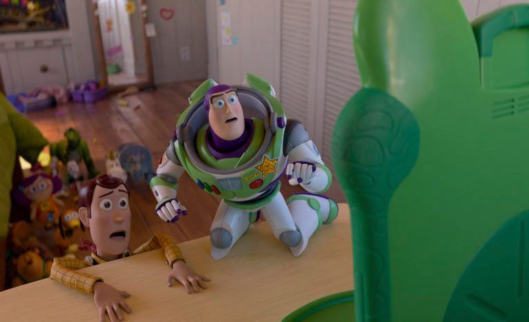 New ‘Toy Story 5’ Trailer Brings The Gang Back Together For Another Adventure 