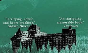 Patricia Clarkson Joins Martin Scorsese's Adaptation Of Supernatural Horror Novel 'What Happens At Night' Starring Leonardo DiCaprio And Jennifer Lawrence