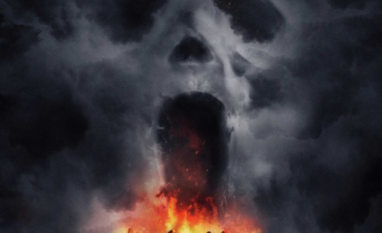 ‘Scream 7’ Brings Ghostface Back In 4DX As The Horror Continues To Evolve