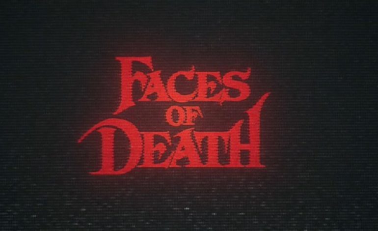 ‘Faces of Death’ Remake Coming To Theaters This April