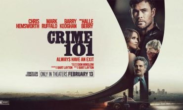 MOVIE REVIEW: ‘Crime 101’ Aims To Leave Its Mark Amongst LA Crime Thrillers