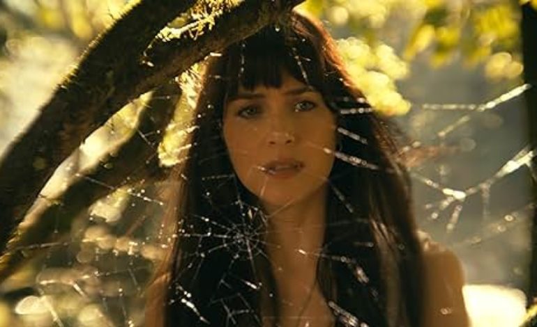 Sony’s Live Action ‘Spider-Verse’ Set For Reboot