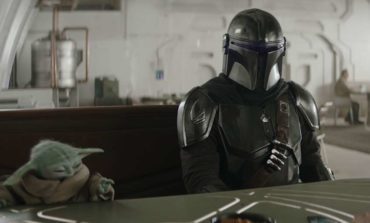 Super Bowl 2026 Gives Viewers New ‘Mandalorian & Grogu’ Teaser