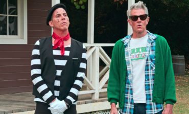 From Backyard Daredevil To Cultural Stunt Icon, Johnny Knoxville’s Last Dance To 'Jackass 5'