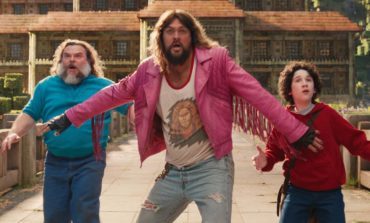 ‘Helldivers’ Film Adaptation Brings On Jason Momoa For Leading Role 