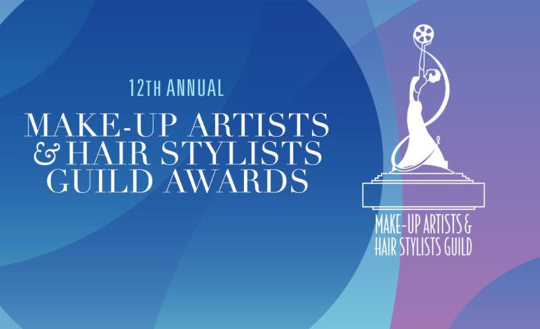 Make-Up Artists and Hair Stylists Guild Awards Winners Revealed