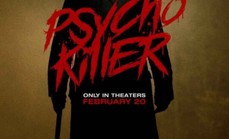 ‘Psycho Killer’ Receives The Rare 0% Rotten Tomatoes Score During Release Weekend