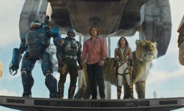 ‘Masters Of The Universe’ Embraces He-Man's Return to the Big Screen