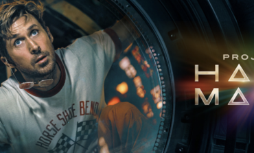 ‘Project Hail Mary’ Trailer Plays During Super Bowl 2026 Ad Breaks