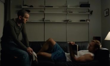 MOVIE REVIEW: 'Pillion' Is A Brilliant Rom Com For The Dom Com(munity)