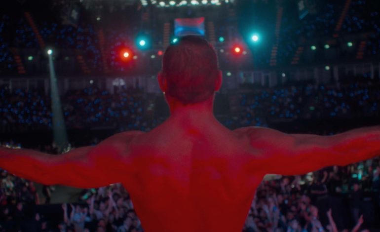 ‘Beast’ A New Project From Lionsgate With A Story Of Redemption And Legacy