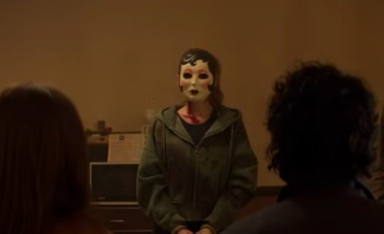 No Love For ‘The Strangers’ As Chapter 3 Is Rotten Again