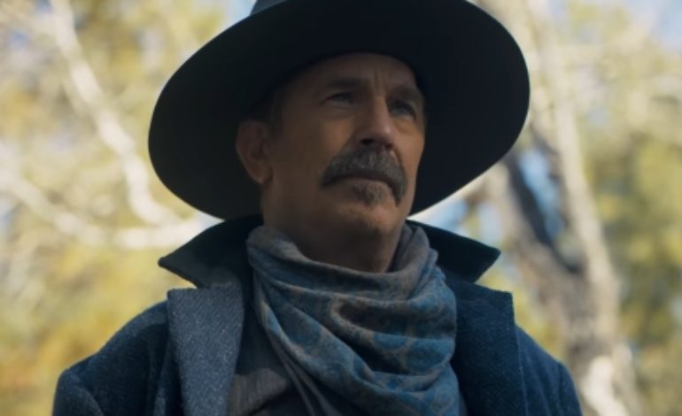Kevin Costner’s ‘Horizon: An American Saga’ To Leave HBOMax