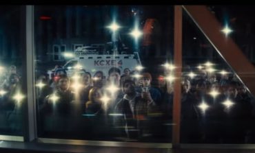 Super Bowl 2026 TV Spot Released For Steven Spielberg's 'Disclosure Day'