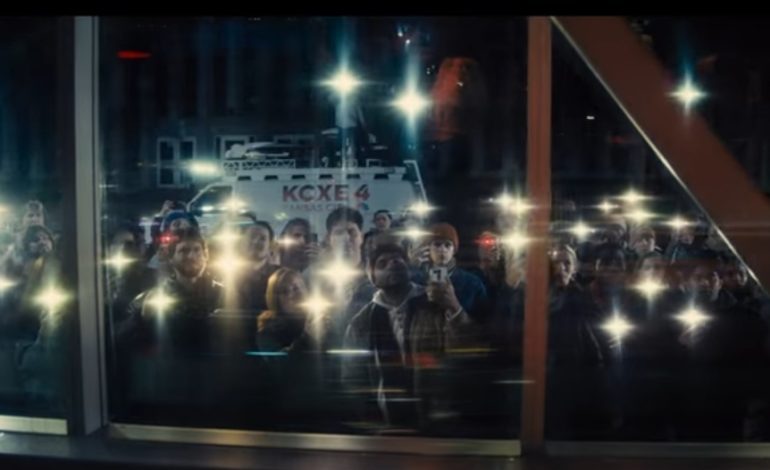 Super Bowl 2026 TV Spot Released For Steven Spielberg’s ‘Disclosure Day’