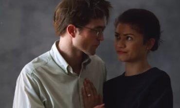 A24's Official Trailer For 'The Drama' Sees Robert Pattinson And Zendaya Prepare For The Best (Or Possibly Worst) Day Of Their Lives