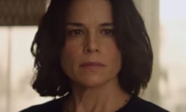 A New Trailer For 'Scream 7' Reveals Ghostface Going After Sydney's Daughter During Super Bowl 2026