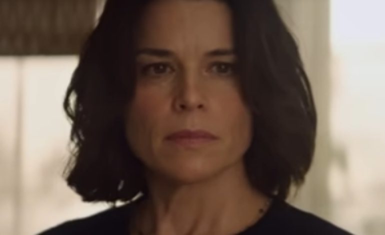 A New Trailer For ‘Scream 7’ Reveals Ghostface Going After Sydney’s Daughter During Super Bowl 2026