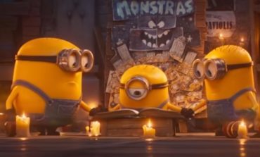 Minions Are Back And Running From Monsters In The Newest Illumination Feature , 'Minons & Monsters'