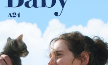 Living With What Goes Unsaid In 'Sorry, Baby'