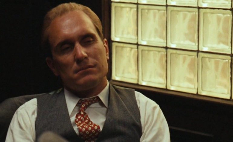 Actor Robert Duvall Dead At 95