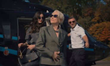 Anne Hathaway and Meryl Streep Are Back In First Trailer For 'The Devil Wears Prada 2'
