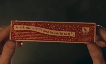 New Teaser Released For Upcoming Horror Movie 'Obsession'