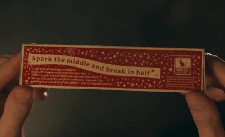 New Teaser Released For Upcoming Horror Movie ‘Obsession’