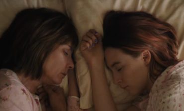 Greta Gerwig’s Ladybird: Indie Classic Or A Pioneer For Mother-Daughter Storylines In Mainstream Media?