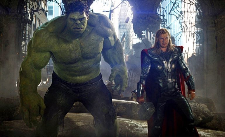 Mark Ruffalo’s Comment During Interview Sparks ‘Avengers: Secret Wars’ Speculation 
